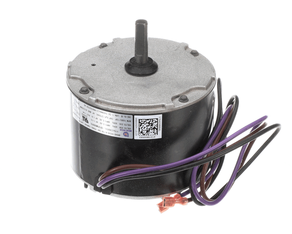 Goodman 0131M00276Sp 208-230V1Ph 1/8Hp 1050Rpm Motor (GDM0131M00276SP)