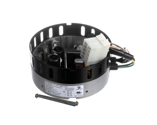 Goodman 0131M00598Sc Prog. Motor Cont - 1/2 Hp (GDM0131M00598SC)