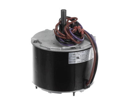 Goodman 0131M00967Sp Motor 1/8Hp 1Sp, 6Pl, Al (GDM0131M00967SP)