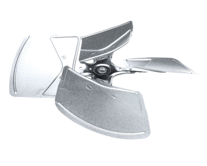 Goodman 0150G00001S Fan Blade (GDM0150G00001S)