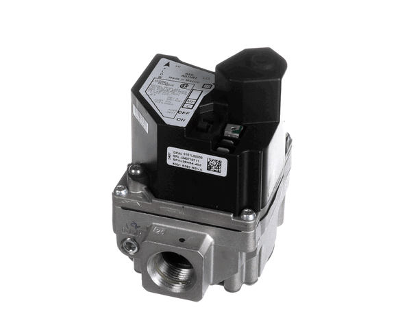Goodman 0151L00000S 3/4" 2 Stg Ip Gas Valve 24V Nat (GDM0151L00000S)