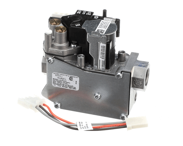 Goodman 0151M00027Sk 24V 2Stage 3.5"Wc Gas Valve (GDM0151M00027SK)