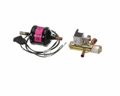 Goodman 0151R00067S Reversing Valve W/24V Coil (GDM0151R00067S)