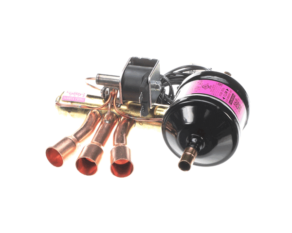 Goodman 0151R00068S Reversing Valve W/24V Coil (GDM0151R00068S)