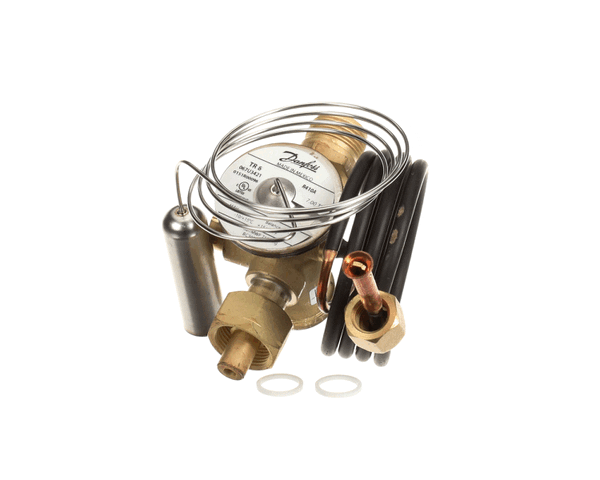 Goodman 0151R00096 R-410A Txv Valve (GDM0151R00096)