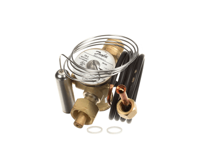 Goodman 0151R00096 R-410A Txv Valve (GDM0151R00096)