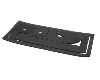 Goodman 0154F00018 Front Cover Gasket (GDM0154F00018)