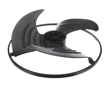 Goodman 0161P00055S Condenser Fan Blade (GDM0161P00055S)