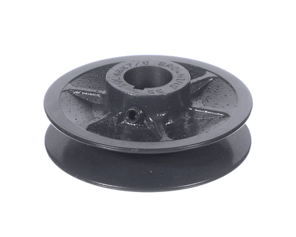 Goodman 0163L00012 Shive, Blower Wheel (GDM0163L00012)