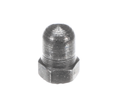 Goodman 0163M00006P Acorn Nut 5/16Hex Yellow Zinc (GDM0163M00006P)