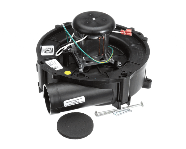 Goodman 0171M00001S Motor, Inducer, 120 Volt, 60Hz (GDM0171M00001S)