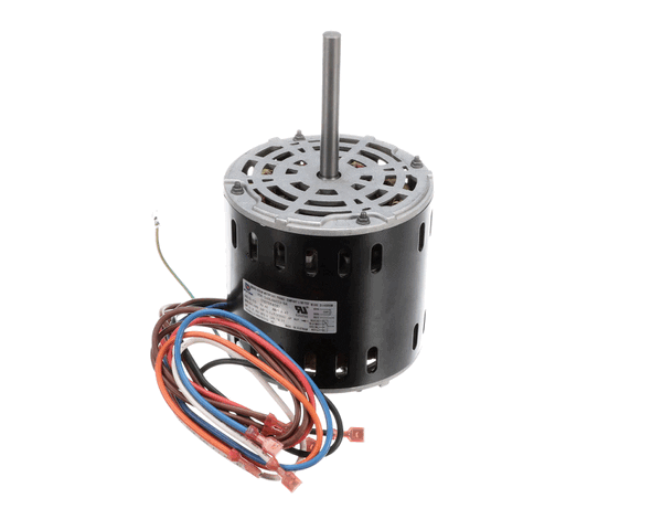 Goodman 10759415Sp 115V1Ph3/4Hp4Spd 1034Rpm Motor (GDM10759415SP)