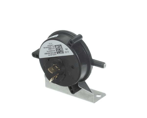 Goodman 11112501S Pressure Switch (GDM11112501S)