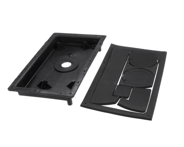 Goodman 20170808As Front Cover Kits (GDM20170808AS)