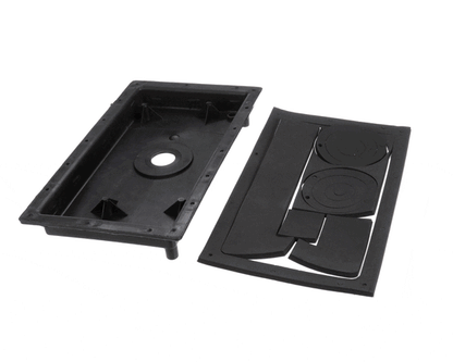Goodman 20170808As Front Cover Kits (GDM20170808AS)