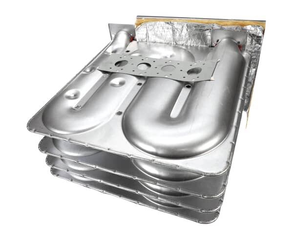 Goodman 2821301S Primary Heat Exchanger (GDM2821301S)