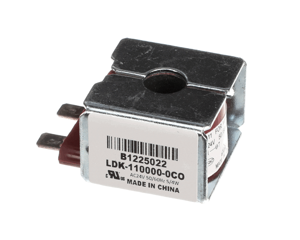 Goodman B1225022S 24V Reversing Valve Coil (GDMB1225022S)