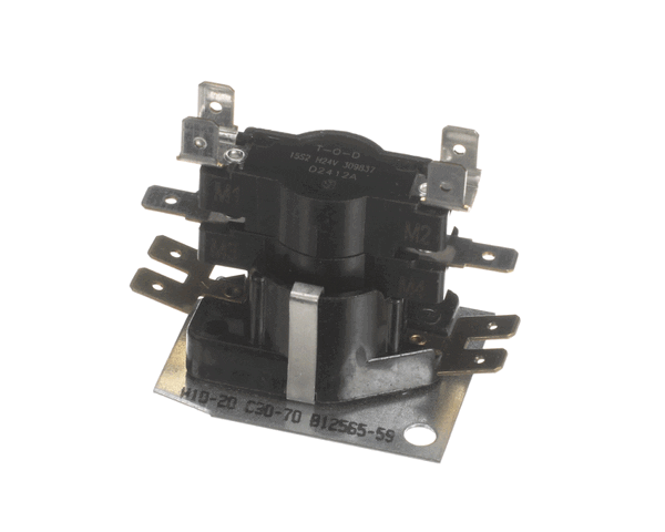Goodman B1256559 Heat Sequencer (GDMB1256559)
