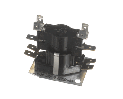Goodman B1256559 Heat Sequencer (GDMB1256559)