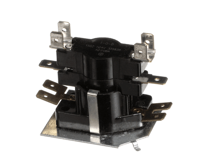 Goodman B1256560 Heat Sequencer Relay (GDMB1256560)