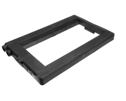 Goodman B1755913Hrdf 20" X 13" Plastic Drain Pan (GDMB1755913HRDF)