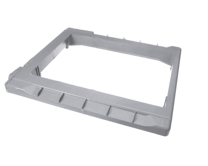Goodman B1756020L Plastic Drain Pan, Vertical (GDMB1756020L)