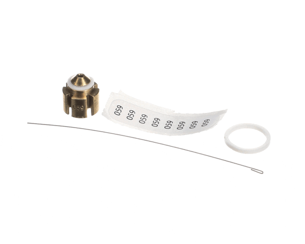 Goodman B1789859 0.59 Restrictor Orifice (GDMB1789859)