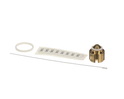 Goodman B1789865 0.65 Flowrator 2 1/2Ton R-22 (GDMB1789865)