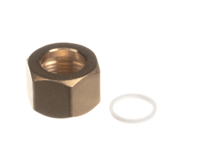 Goodman B1796632 Seal Assy, Teflon Ring W/Nut (GDMB1796632)