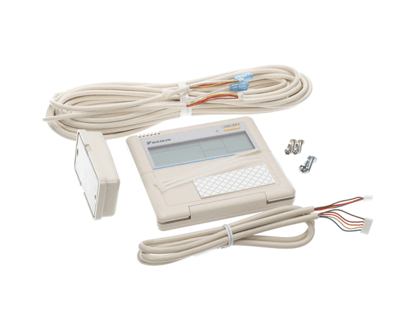 Goodman Brc944B2 Optional Wired Stat For Ductls (GDMBRC944B2)
