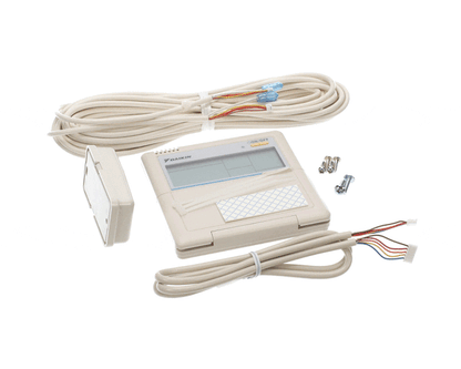 Goodman Brc944B2 Optional Wired Stat For Ductls (GDMBRC944B2)