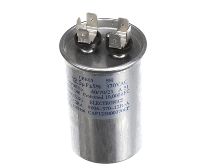 Goodman Cap125000370Rpp Run Capacitor 12.5 Mf At 370V (GDMCAP125000370RPP)