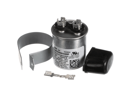 Goodman Capkt01 2Mfd 440V Round Run Capacitor (GDMCAPKT01)