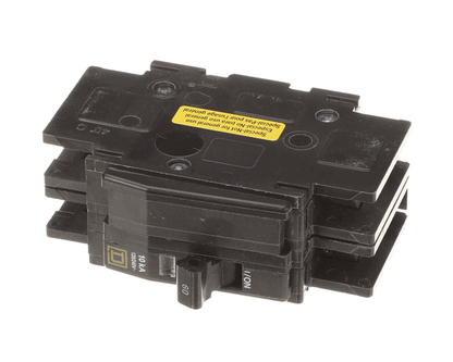 Goodman Cbk2Pd240Vc060S 120/240V 2Pole 60A Circuit Breaker (GDMCBK2PD240VC060S)