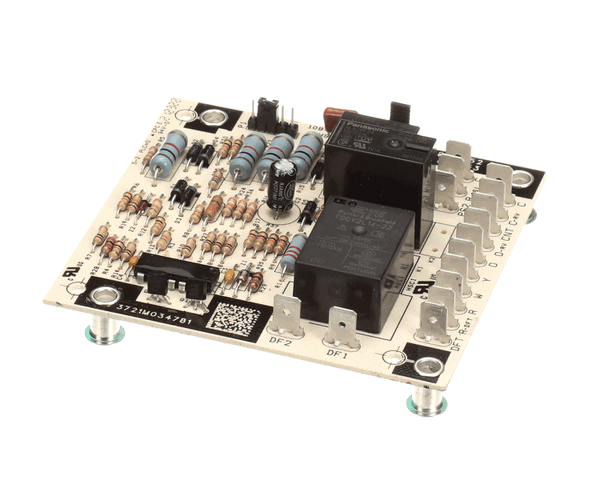 Goodman Pcbdm133S Defrost Control Board (GDMPCBDM133S)