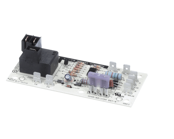 Goodman Pcbfm103S Fan Relay Board (GDMPCBFM103S)