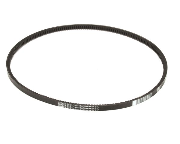 Goodyear Ax43 Exhaust Fan V-Belt Ax43 (GDYRAX43)