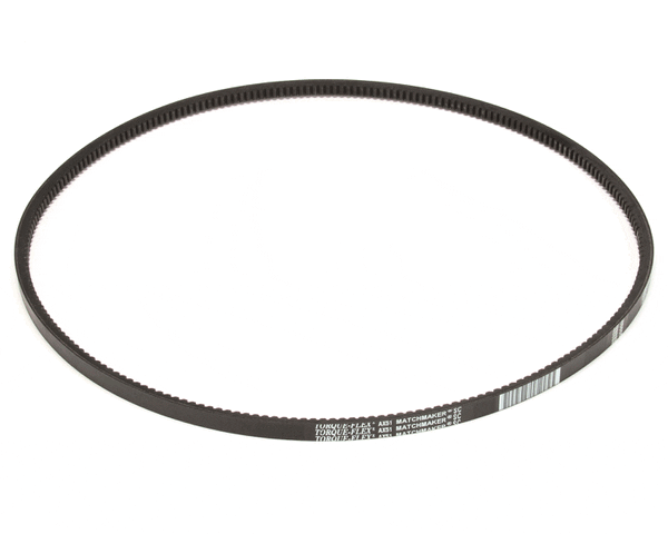 Goodyear Ax51 Exhaust Fan V-Belt Ax51 (GDYRAX51)