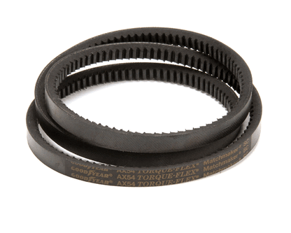 Goodyear Ax54 Exhaust Fan V-Belt Ax54 (GDYRAX54)