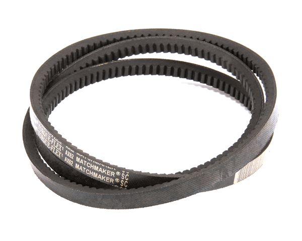 Goodyear Ax62 Exhaust Fan V-Belt Ax62 (GDYRAX62)