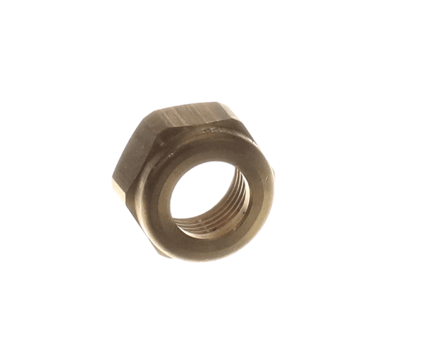 Gemini 10200069 Brass Nut (GEM10200069)