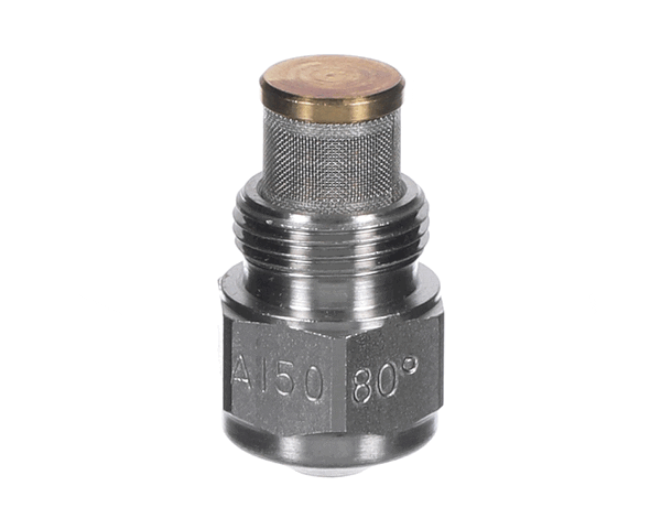 Gemini 10500172 Nozzle Spray Hollow Cone 80 (GEM10500172)