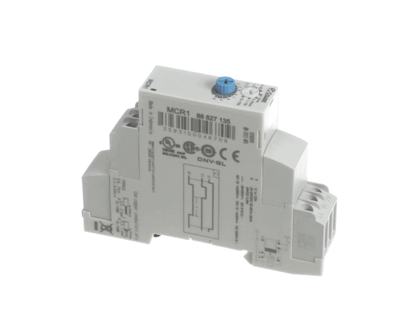 Gemini 20250023 Time Delay Relay (GEM20250023)