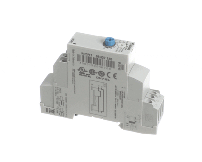 Gemini 20250023 Time Delay Relay (GEM20250023)