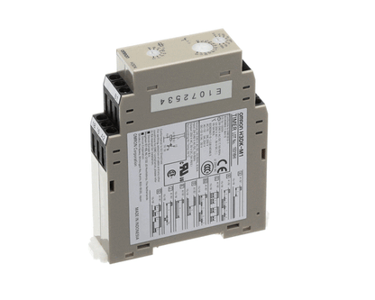 Gemini 20350006 Time Delay Relay (GEM20350006)