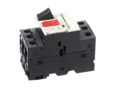 Gemini 20700082 Motor Overload 2.5 4.0 Amp (GEM20700082)