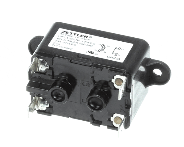 Gemini 20900026 Blowers Relay (GEM20900026)