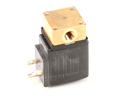 Gemini 21150020 Valve Solenoid 1/8 120V (GEM21150020)