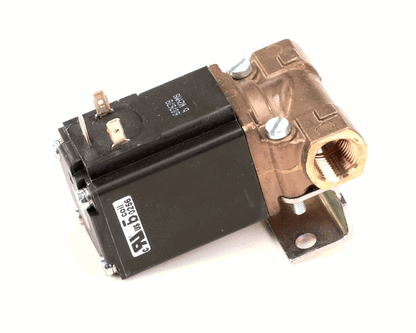 Gemini 21150021 Solenoid Valve (GEM21150021)