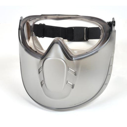 Pyramex® Capstone Faceshield, Clear Lens (HOSGG504TSHIELD)
